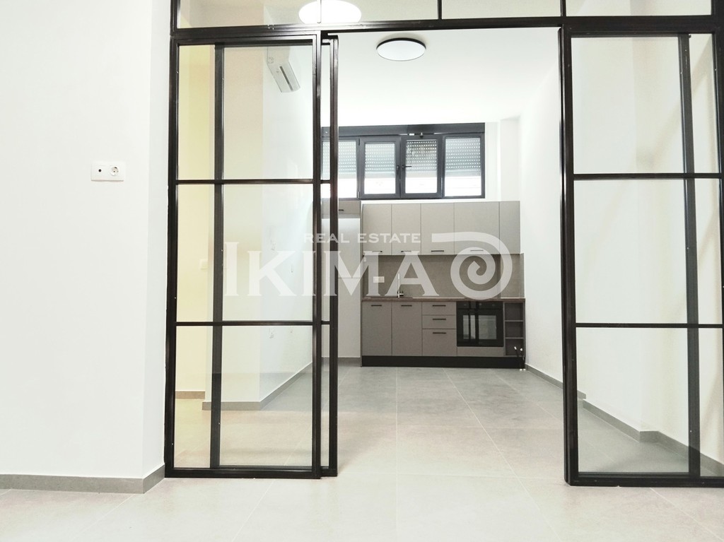 Studio / γκαρσονιέρα 63 τ.μ. πρός πώληση, Θεσσαλονίκη - Κέντρο, Παπάφη