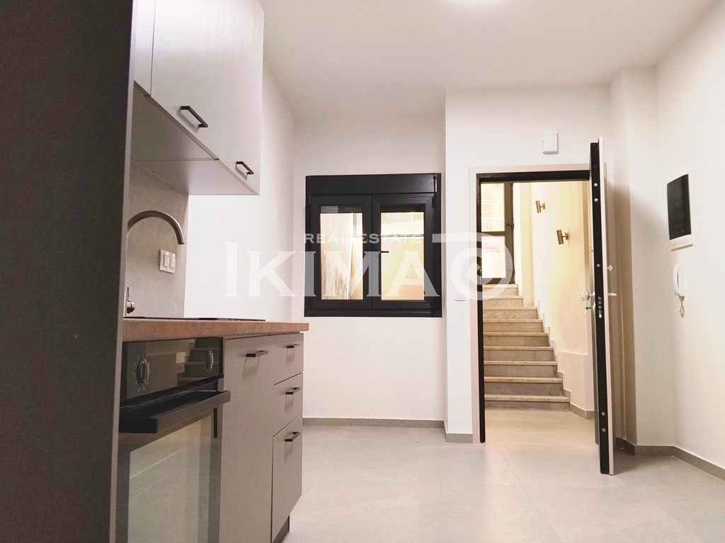 Studio / γκαρσονιέρα 52 τ.μ. πρός πώληση, Θεσσαλονίκη - Κέντρο, Παπάφη