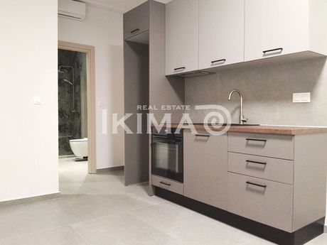 Studio / γκαρσονιέρα 52 τ.μ. πρός πώληση