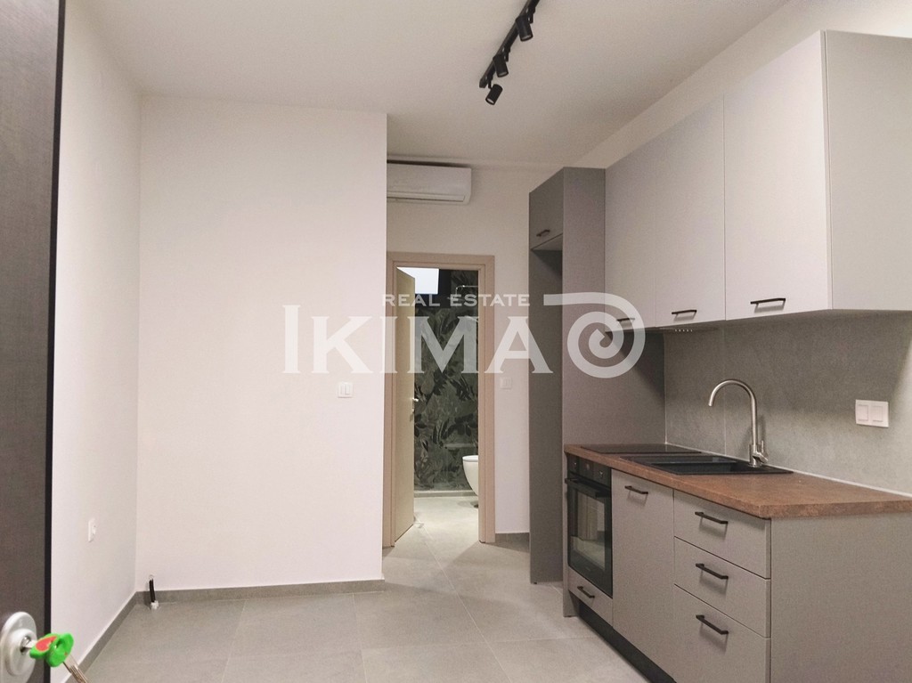 Studio / γκαρσονιέρα 52 τ.μ. πρός πώληση, Θεσσαλονίκη - Κέντρο, Παπάφη