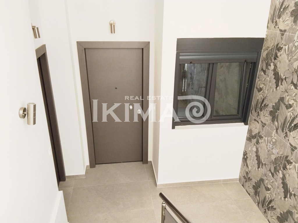 Studio / γκαρσονιέρα 52 τ.μ. πρός πώληση, Θεσσαλονίκη - Κέντρο, Παπάφη