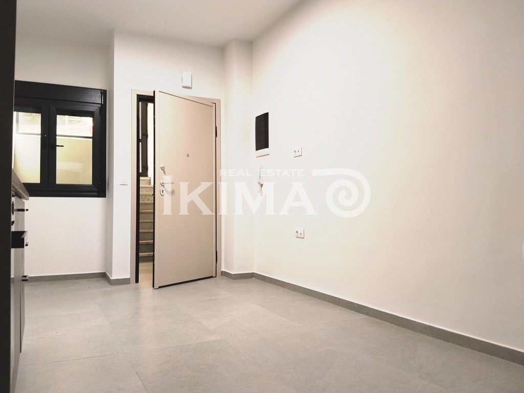Studio / γκαρσονιέρα 52 τ.μ. πρός πώληση, Θεσσαλονίκη - Κέντρο, Παπάφη