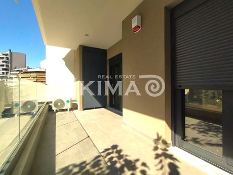 Studio / γκαρσονιέρα 40 τ.μ. πρός ενοικίαση