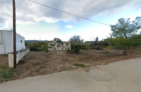 Land plot 513 sqm for sale