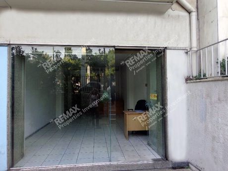 Κατάστημα 48 τ.μ. προς πώληση