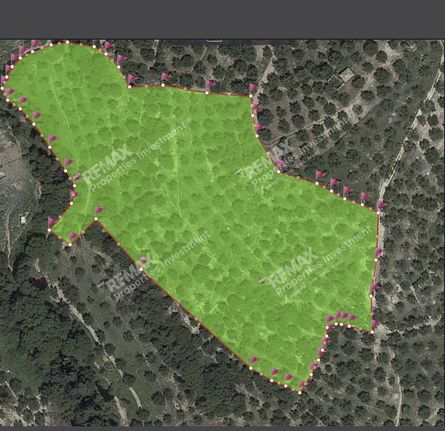 Αγροτεμάχια 18.205 τ.μ. για πώληση, Μεσσηνία, Ανδρούσα