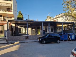 Κατάστημα 130 τ.μ. για πώληση