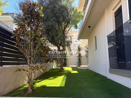 Apartment 115 sqm for rent