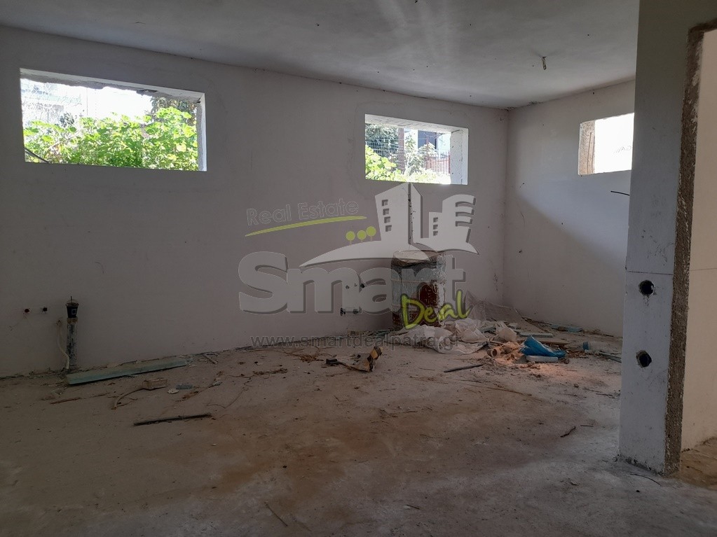 Μεζονέτα 260 τ.μ. πρός πώληση, Αχαΐα, Πάτρα