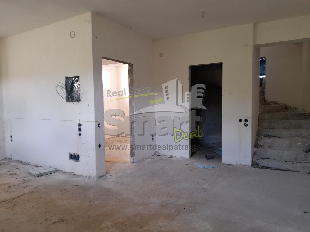 Μεζονέτα 260 τ.μ. πρός πώληση, Αχαΐα, Πάτρα