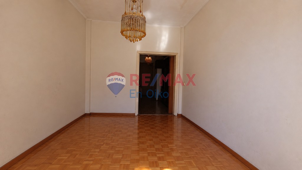 Διαμέρισμα 52 τ.μ. προς πώληση, Κυψέλη Αθήνας