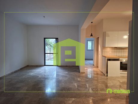Apartment 85 sqm for rent