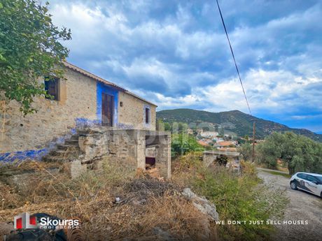 Μονοκατοικία 142 τ.μ. πρός πώληση