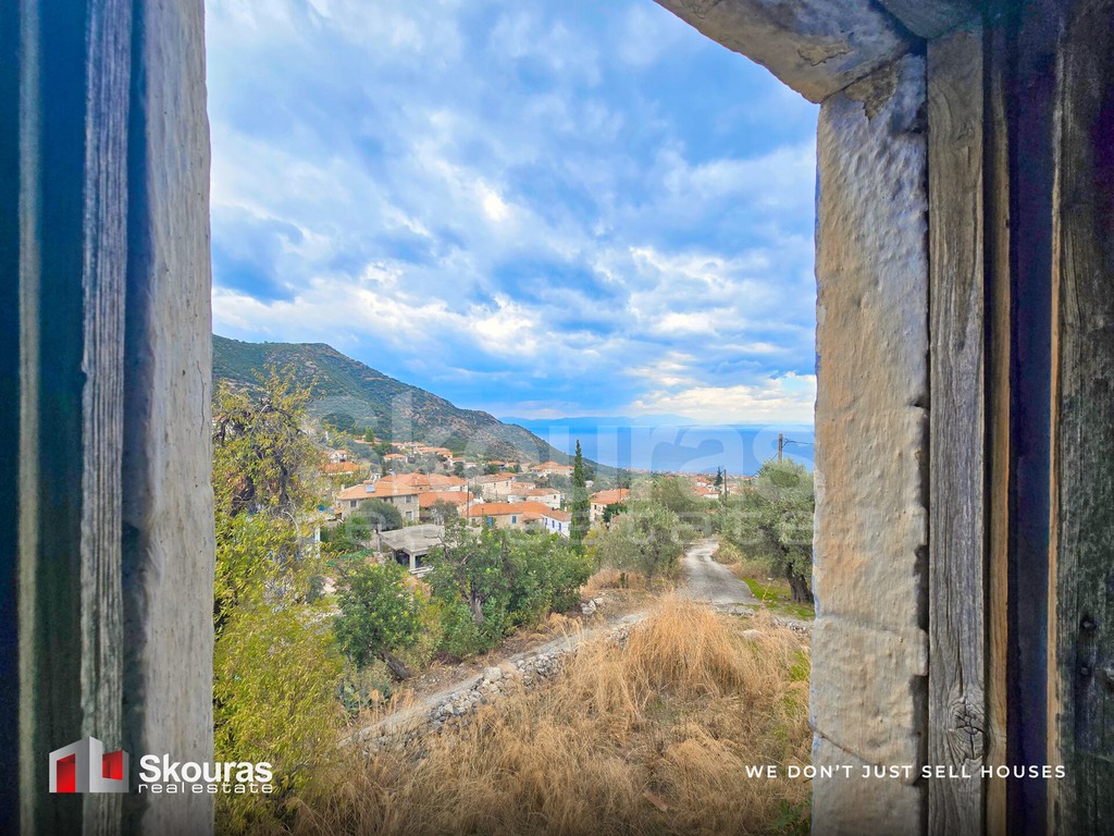 Μονοκατοικία 142 τ.μ. πρός πώληση, Αρκαδία, Απόλλωνας