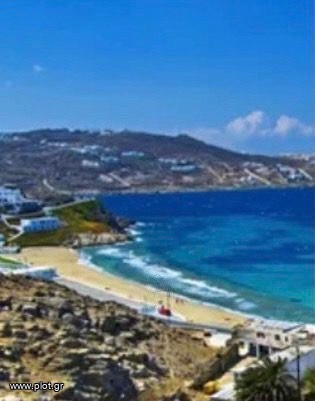 Οικόπεδο 120.000 τ.μ. προς πώληση, Καλαφάτη