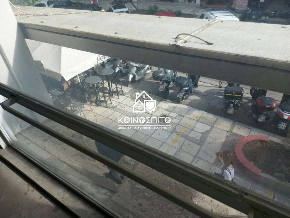 Κατάστημα 140 τ.μ. προς ενοικίαση, Κέντρο Θεσσαλονίκης