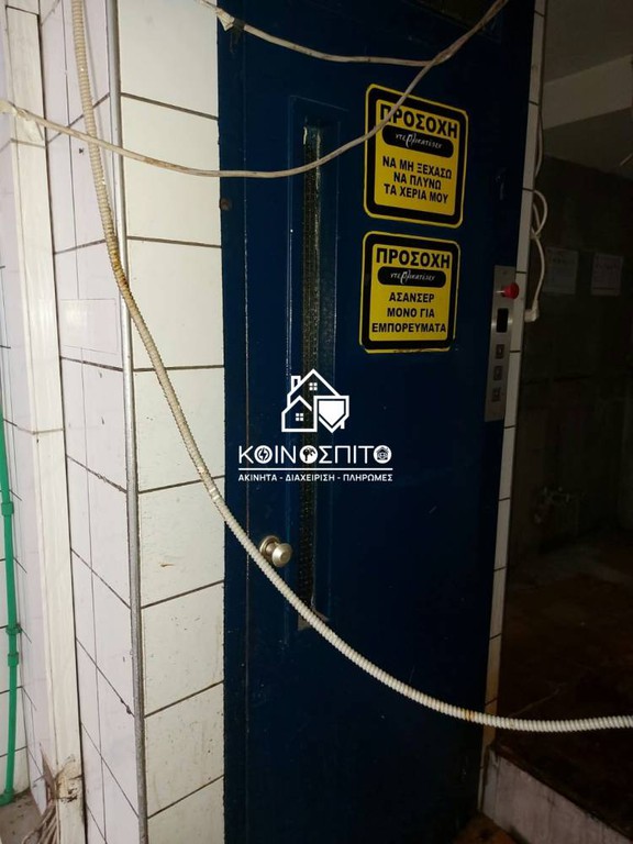 Κατάστημα 140 τ.μ. προς ενοικίαση, Κέντρο Θεσσαλονίκης