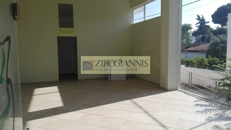 Επιχειρηματικό κτίριο 170 τ.μ. πρός ενοικίαση, Αθήνα - Ανατολικά Προάστια, Αρτέμιδα (λούτσα)