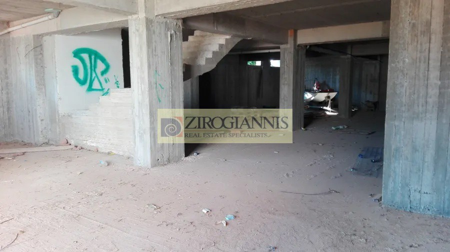 Επιχειρηματικό κτίριο 170 τ.μ. πρός ενοικίαση, Αθήνα - Ανατολικά Προάστια, Αρτέμιδα (λούτσα)