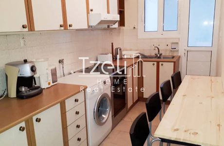 Διαμέρισμα 68 τ.μ. προς ενοικίαση