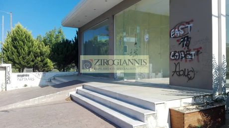 Επιχειρηματικό κτίριο 67 τ.μ. προς ενοικίαση