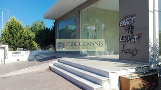 Επιχειρηματικό κτίριο 67 τ.μ. προς ενοικίαση