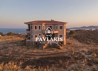 Βίλλα 360 τ.μ. προς πώληση