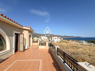 Βίλλα 360 τ.μ. προς πώληση, Αετός Καρύστου-thumb-6
