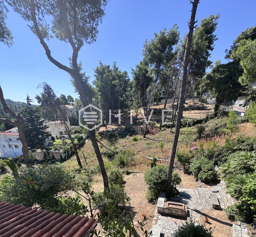 Οικόπεδο 840 τ.μ. πρός πώληση, Αθήνα - Βόρεια Προάστια, Διόνυσος