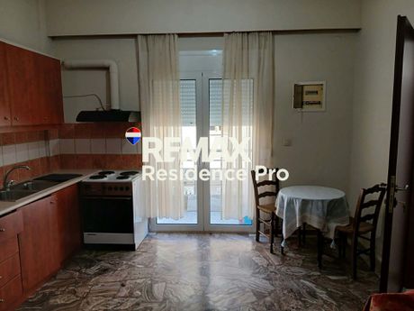 Studio / γκαρσονιέρα 28 τ.μ. πρός ενοικίαση