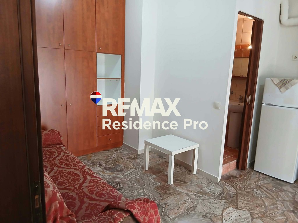 Studio / γκαρσονιέρα 28 τ.μ. πρός ενοικίαση, Ν. Ηρακλείου, Ηράκλειο Κρήτης