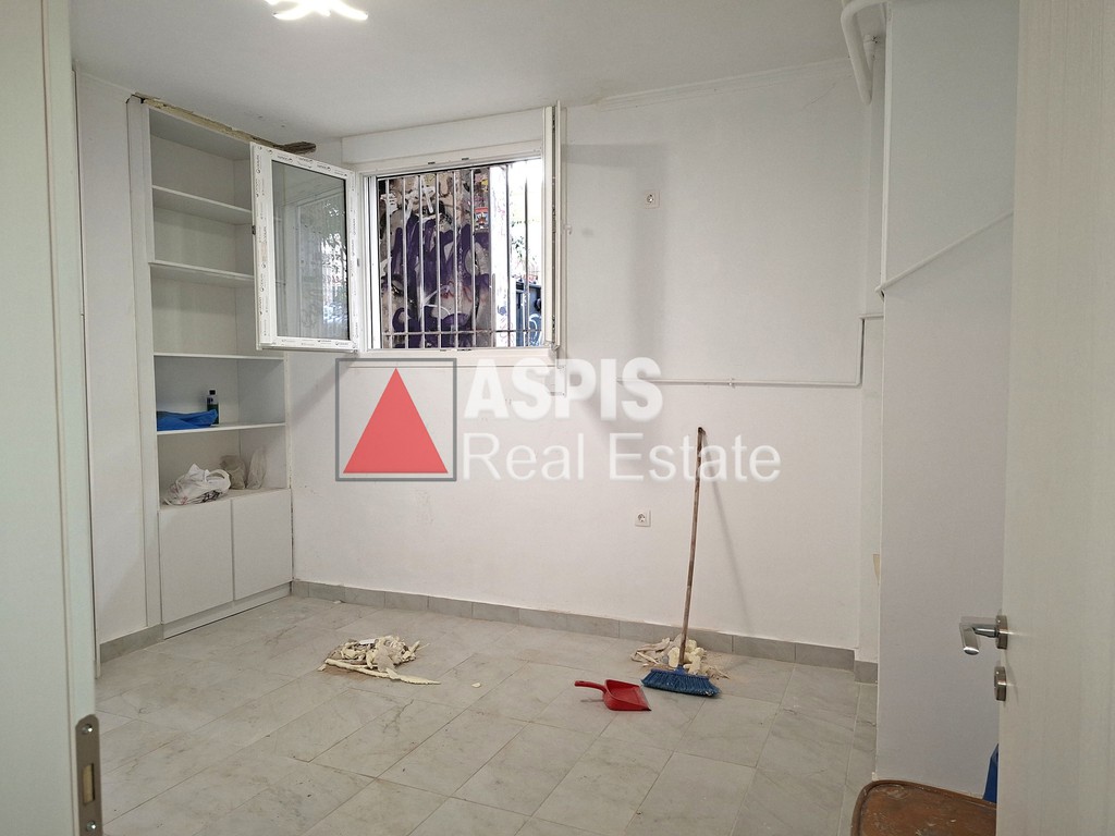 Studio / γκαρσονιέρα 33 τ.μ. προς πώληση, Εξάρχεια - Νεάπολη