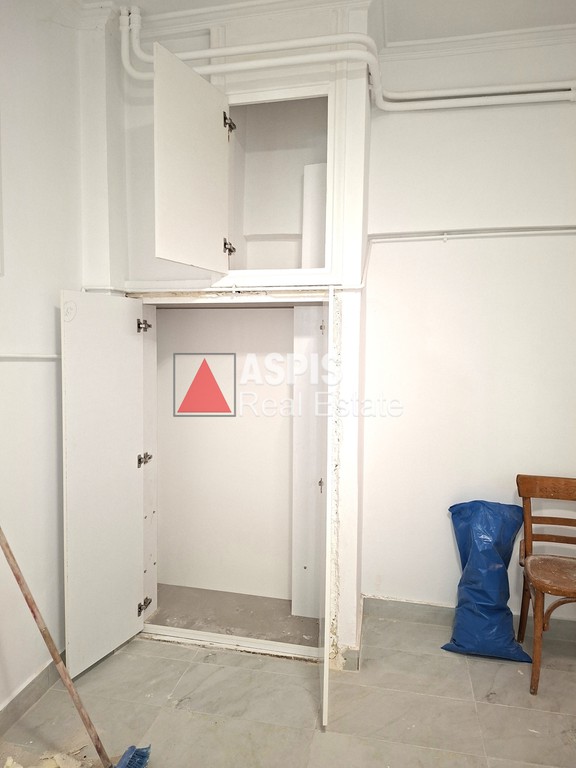 Studio / γκαρσονιέρα 33 τ.μ. προς πώληση, Εξάρχεια - Νεάπολη