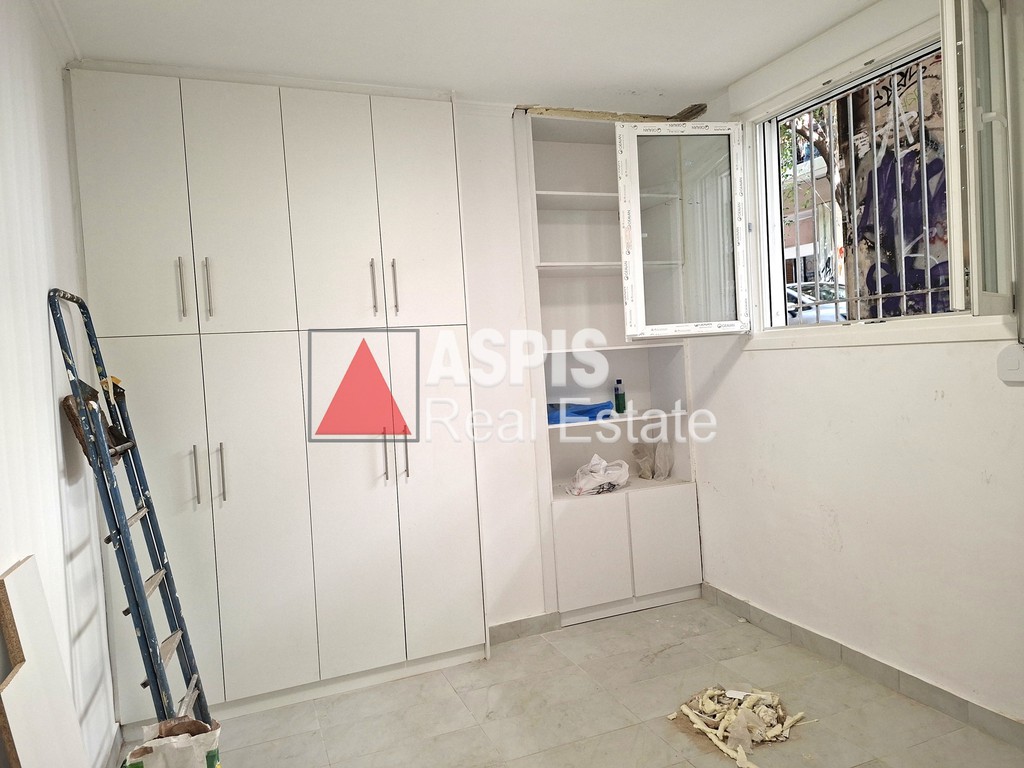 Studio / γκαρσονιέρα 33 τ.μ. προς πώληση, Εξάρχεια - Νεάπολη