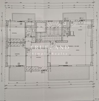 Apartment 101 sqm for sale