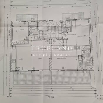 Apartment 62 sqm for sale