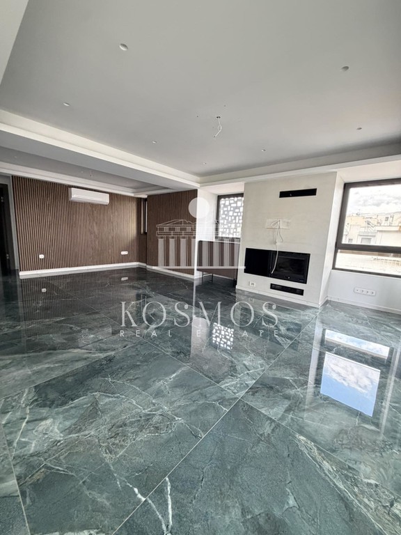 Maisonette 136 sqm for sale, Athens - South, Palaio Faliro