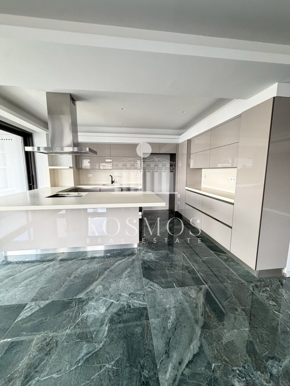 Maisonette 136 sqm for sale, Athens - South, Palaio Faliro
