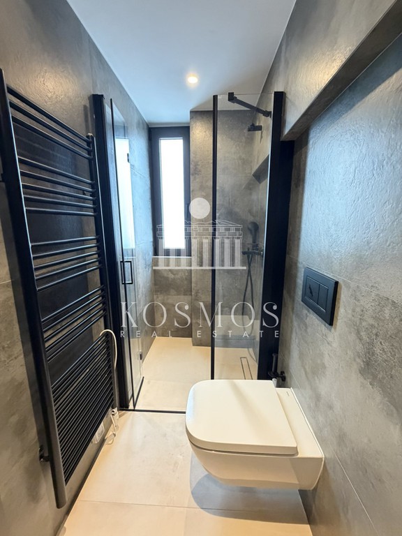 Maisonette 136 sqm for sale, Athens - South, Palaio Faliro