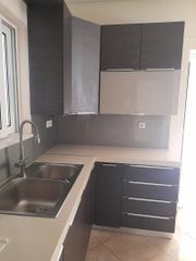 Διαμέρισμα 136 τ.μ. πρός ενοικίαση, Πειραιάς, Αγία Σοφία-thumb-2