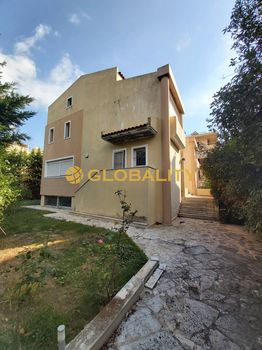 Μεζονέτα 298,25 τ.μ. προς πώληση