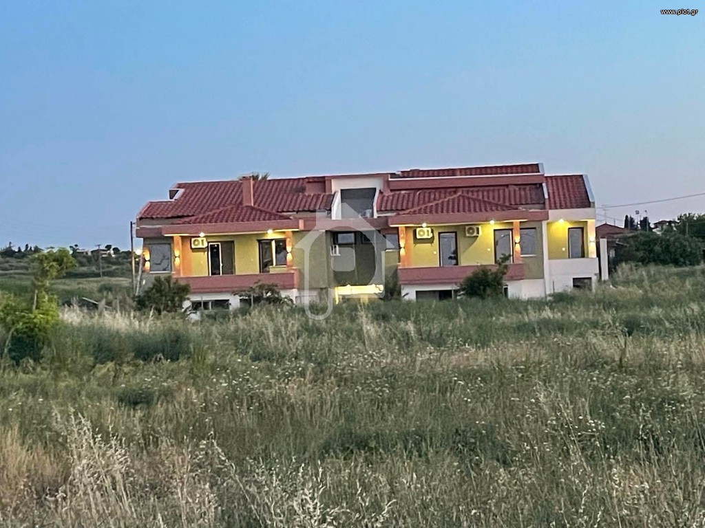 Διαμέρισμα 45 τ.μ. πρός ενοικίαση, Χαλκιδική, Σταγείρων - Ακάνθου