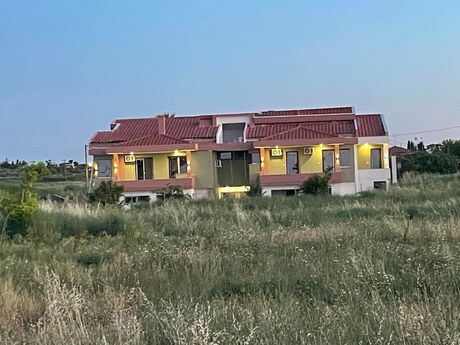 Διαμέρισμα 45 τ.μ. πρός ενοικίαση