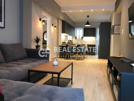 Apartment 79 sqm for sale