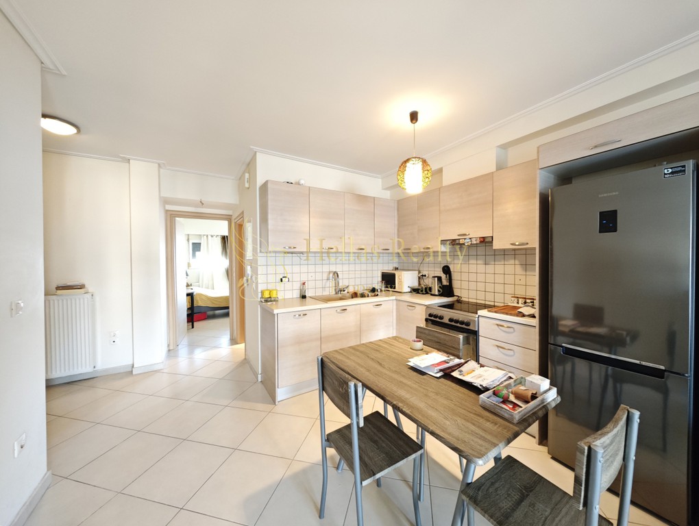 Apartment 50 sqm for rent, Athens - South, Kaisariani