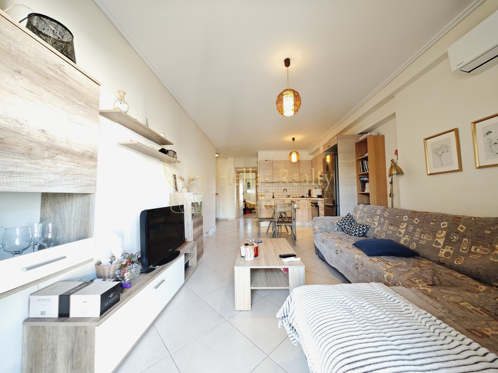 Apartment 50 sqm for rent, Athens - South, Kaisariani