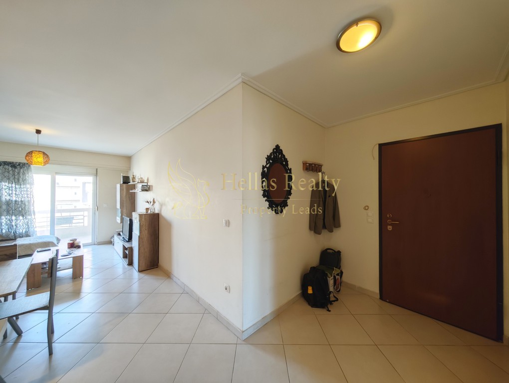 Apartment 50 sqm for rent, Athens - South, Kaisariani