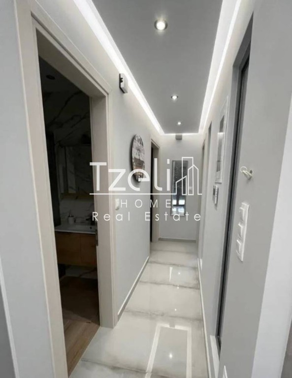 Διαμέρισμα 62 τ.μ. προς ενοικίαση, Καμίνια