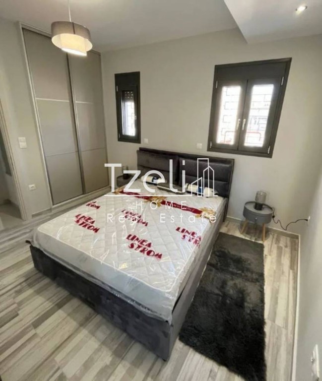 Διαμέρισμα 62 τ.μ. προς ενοικίαση, Καμίνια