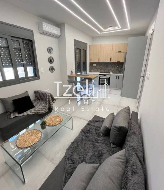 Διαμέρισμα 62 τ.μ. προς ενοικίαση, Καμίνια